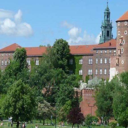 Krakow Inn Hostel מראה חיצוני תמונה