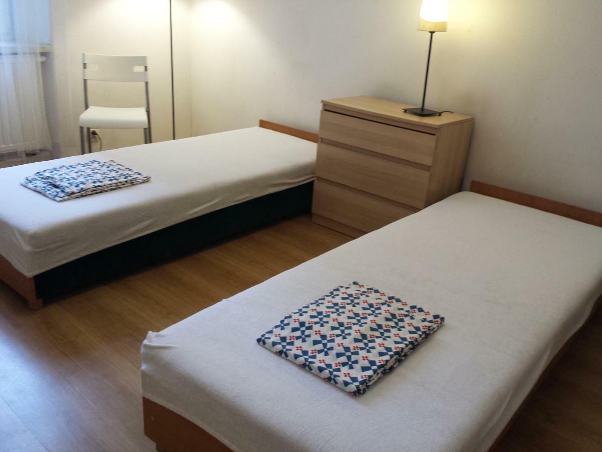 Krakow Inn Hostel מראה חיצוני תמונה