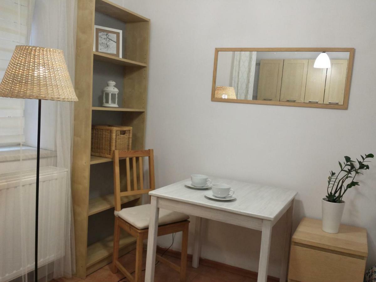 Krakow Inn Hostel מראה חיצוני תמונה